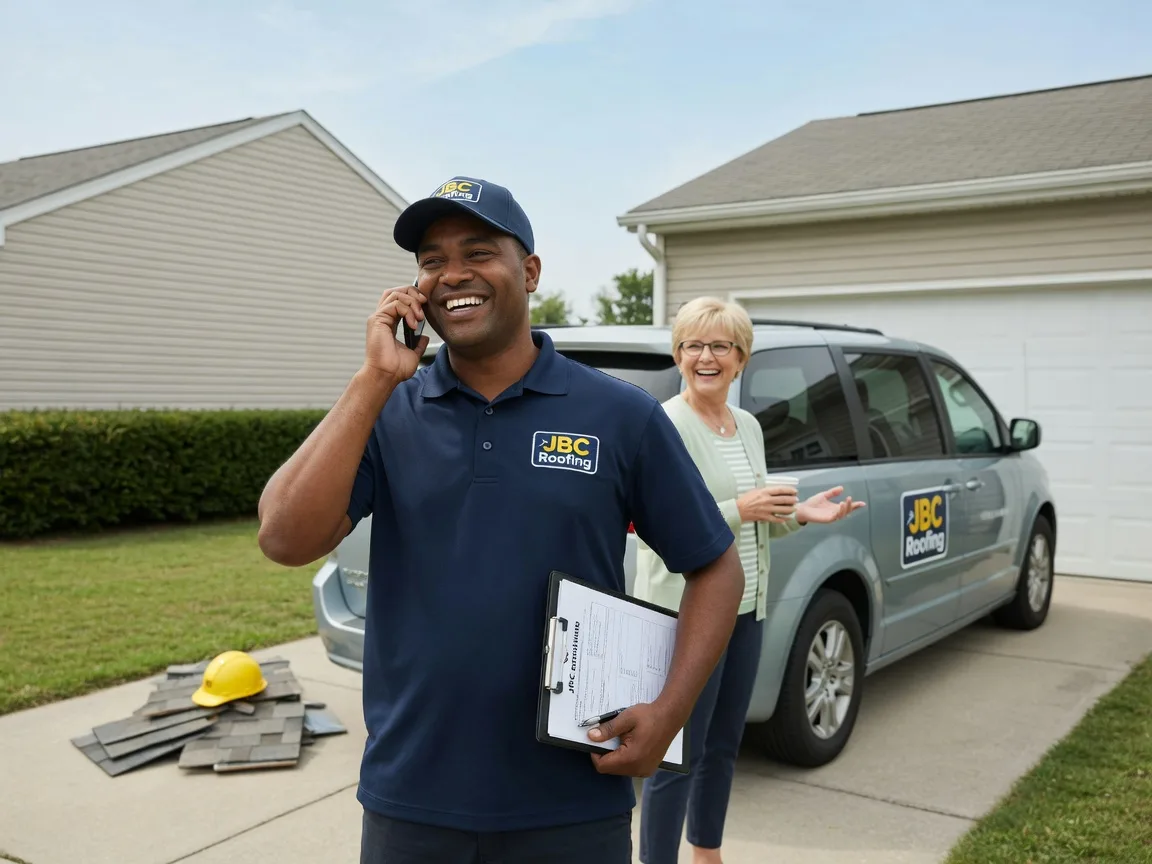 Roof Replacement Duryea, PA FAQs